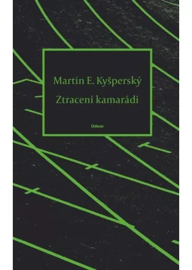 Ztracení kamarádi