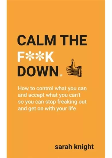 Calm the Fk Down