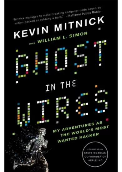 Ghost in the Wires