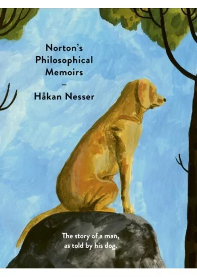 Nortons Philosophical Memoirs