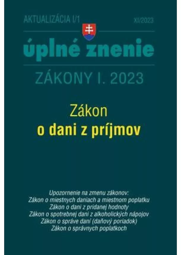 kol. - Aktualizácia II/2 2023 - Exekučný poriadok : Trestné právo