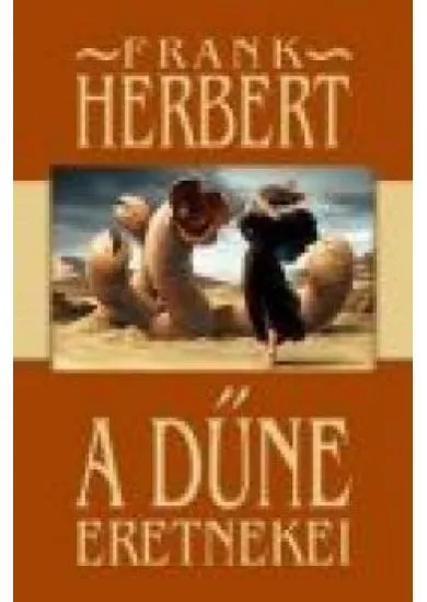 A DŰNE ERETNEKEI