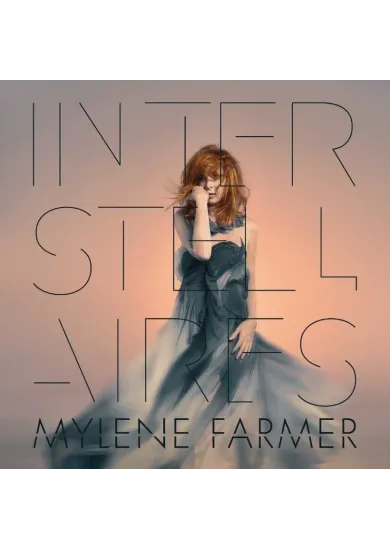 Mylene Farmer: Interstellaires - 2LP