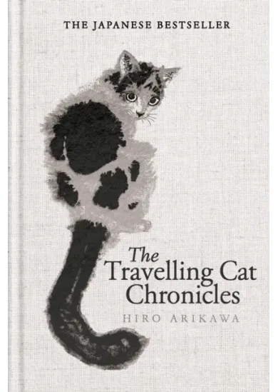 The Travelling Cat Chronicles and The Goodbye Cat