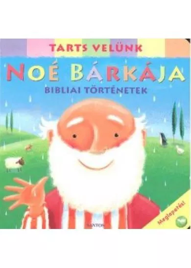 NOÉ BÁRKÁJA