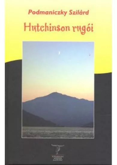 HUTCHINSON RUGÓI