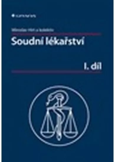 Soudní lékařství I