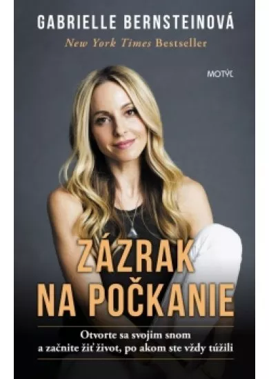 Zázrak na počkanie