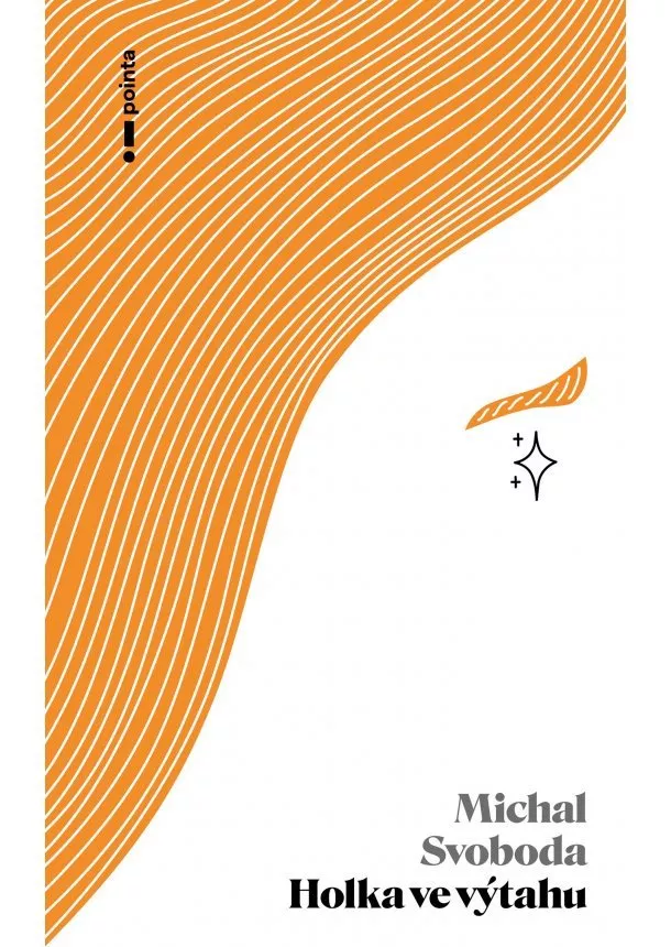 Michal Svoboda - Holka ve výtahu