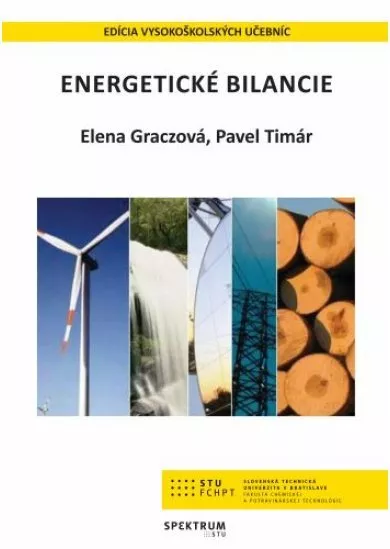 Energetické bilancie