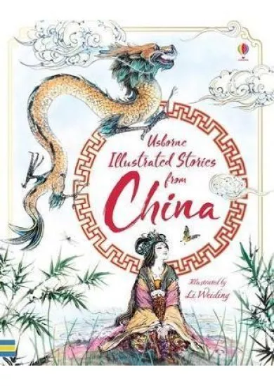 Illustrated Stories from China