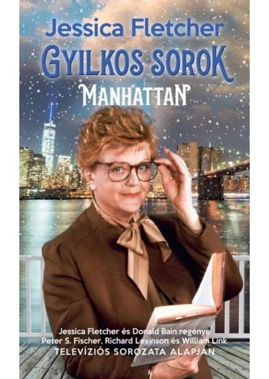 Manhattan - Gyilkos sorok 2.