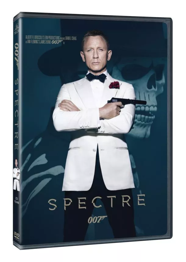Sam Mendes - Spectre