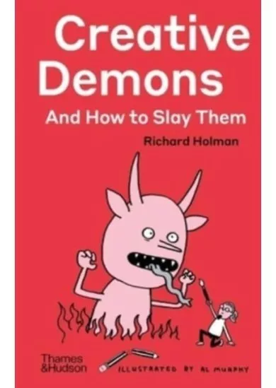 Creative Demons and How to Slay Them