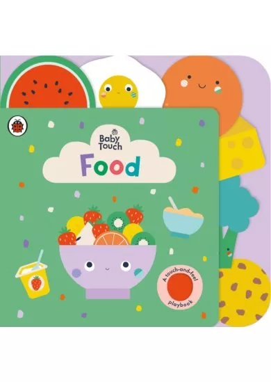 Baby Touch: Food