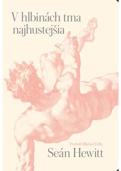 V hlbinách tma najhustejšia