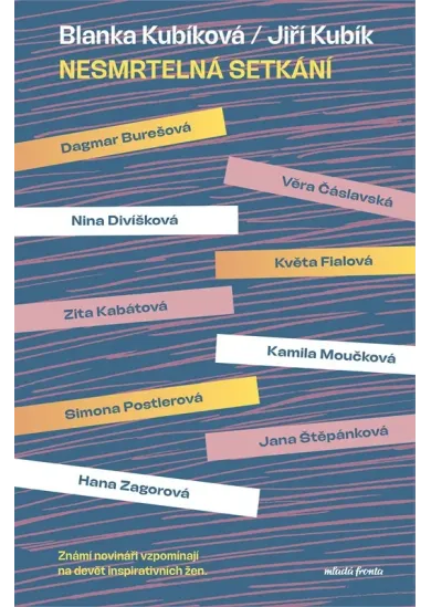 Nesmrtelná setkání