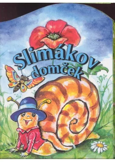 Slimákov domček
