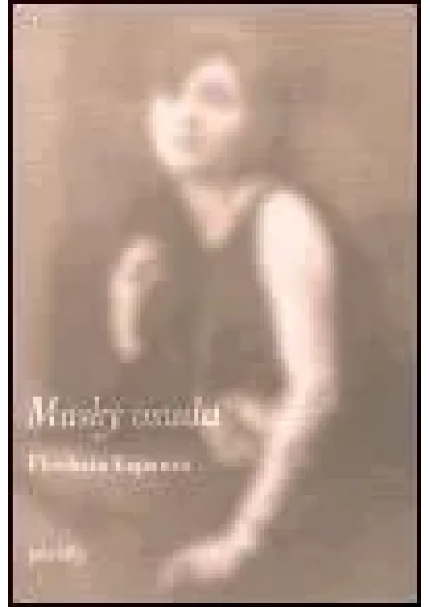 Florbela Espanca - Masky osudu - Povídky