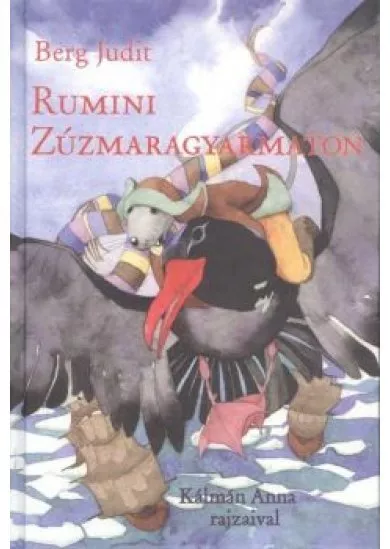 RUMINI ZÚZMARAGYARMATON