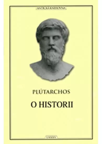 O historii (Antická knihovna)