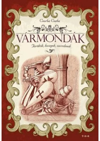 Vármondák