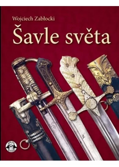 Šavle světa