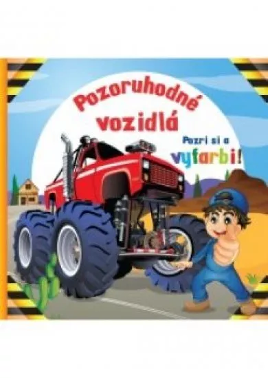 Pozoruhodné vozidlá