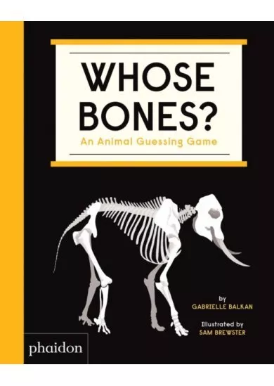 Whose Bones
