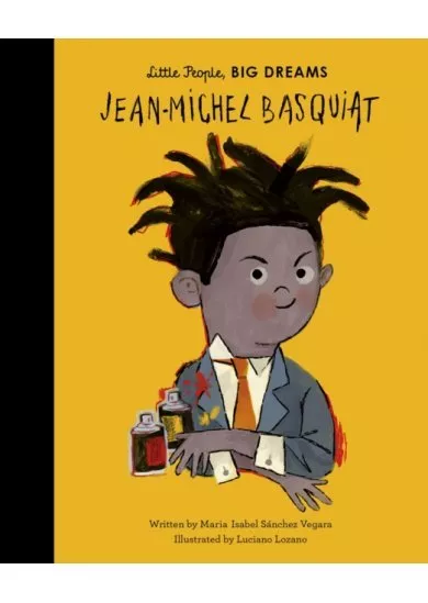 Jean Michel Basquiat