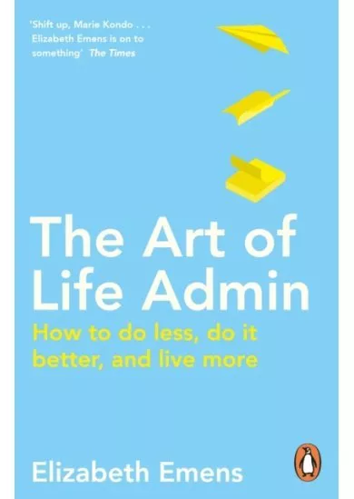 The Art of Life Admin