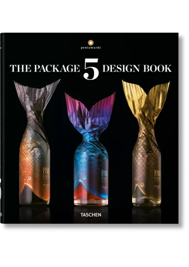 Package Design Book 5