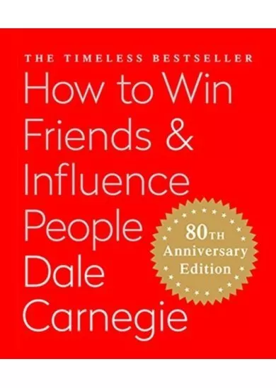 How to Win Friends & Influence People