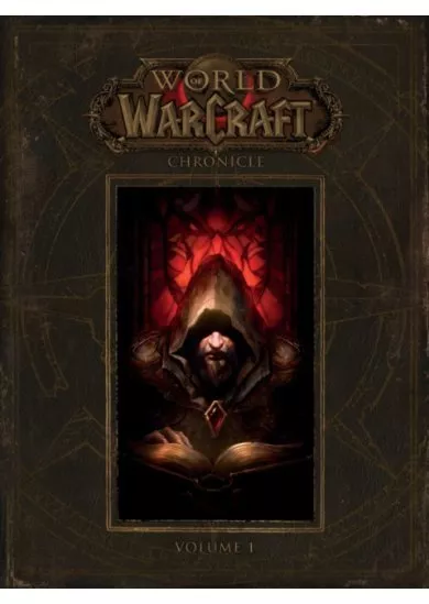World of Warcraft Chronicle