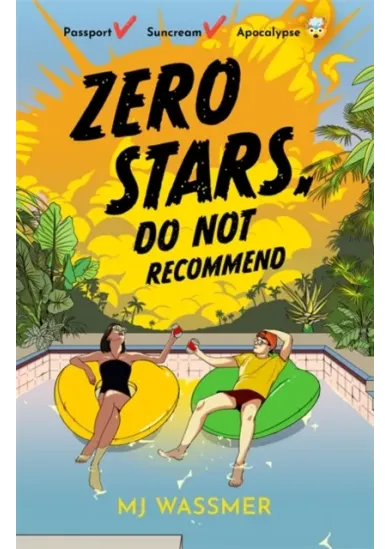 Zero Stars, Do Not Recommend