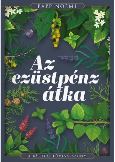 Az ezüstpénz átka - A bártfai füvesasszony 1.
