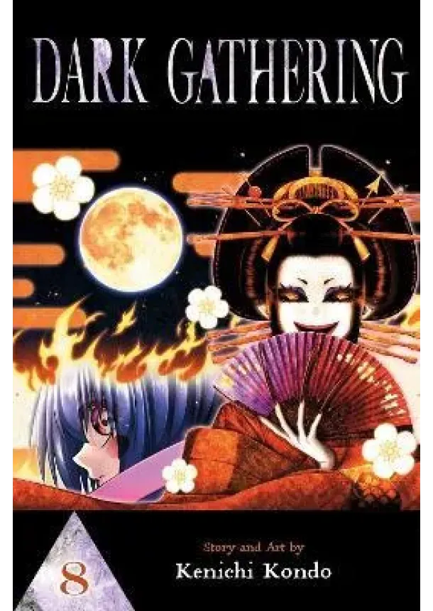 Dark Gathering 8
