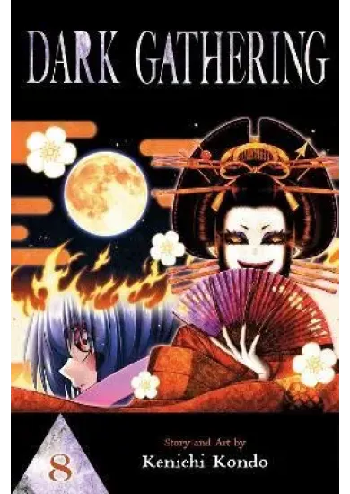 Dark Gathering 8