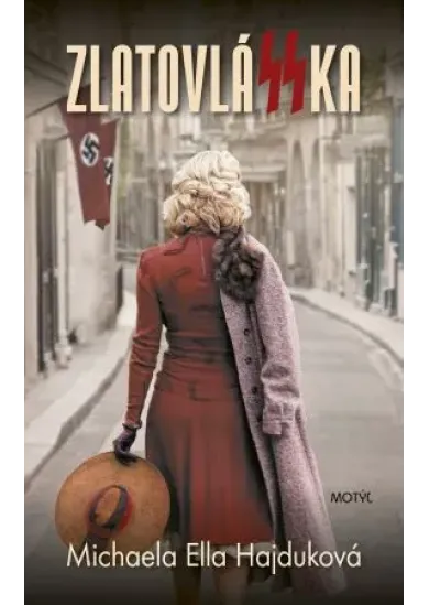 ZlatovláSSka