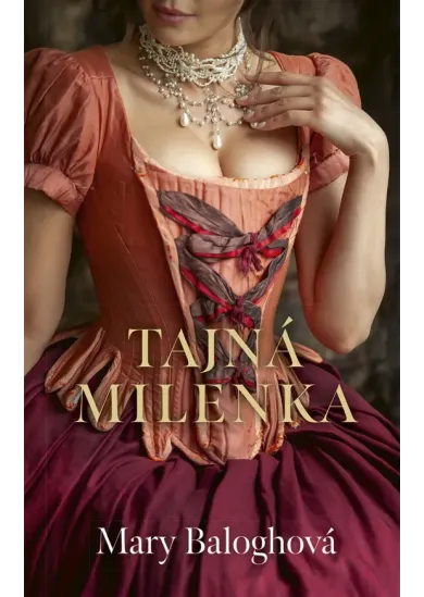 Tajná milenka