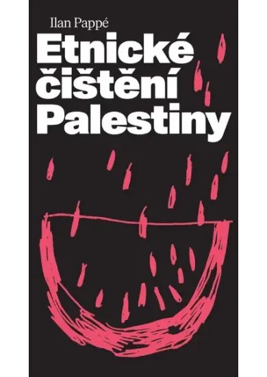 Etnické čištění Palestiny