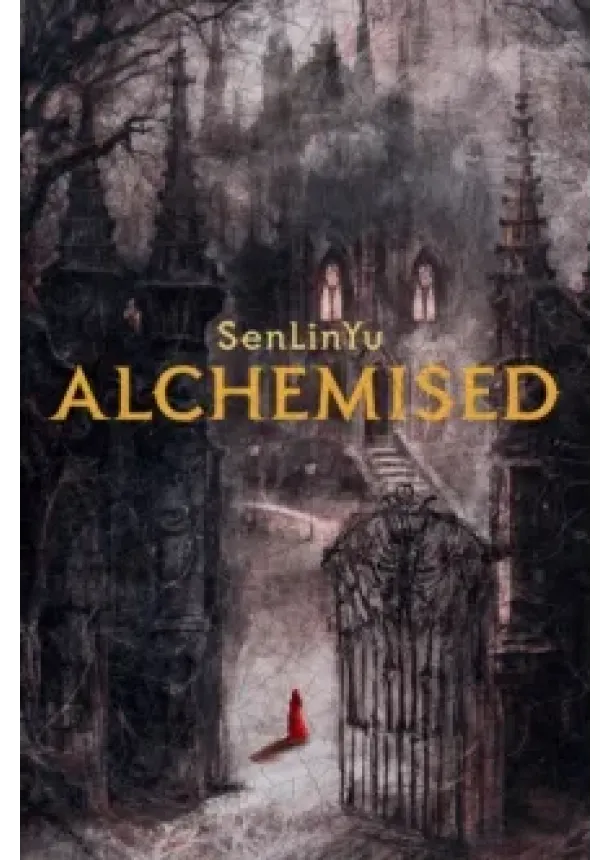  SenLinYu - Alchemised