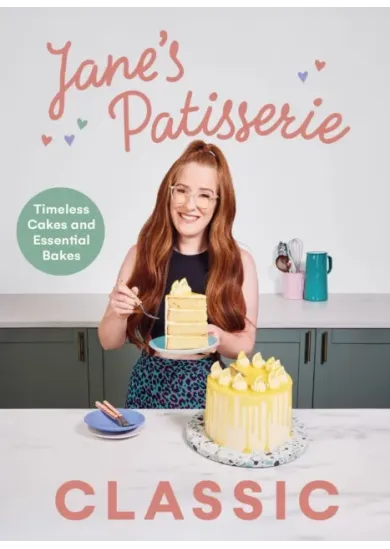 Jane’s Patisserie Classic