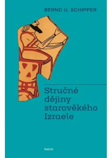 Stručné dějiny starověkého Izraele