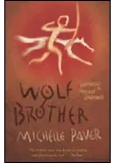 Wolf Brother