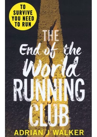 The End of the World Running C