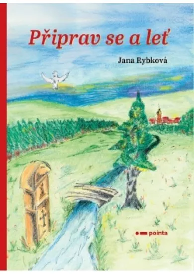Připrav se a leť