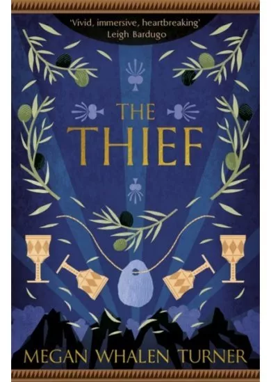 The Thief