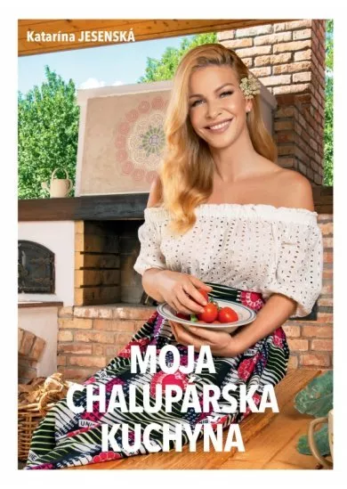 Moja chalupárska kuchyňa