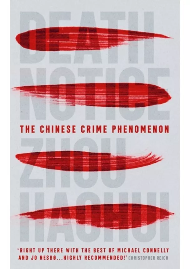 Haohui Zhou - Death Notice